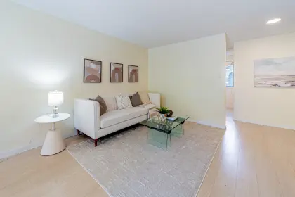 101 8451 Westminster Highway, Richmond, BC, Richmond — Apartment/Condo for sale