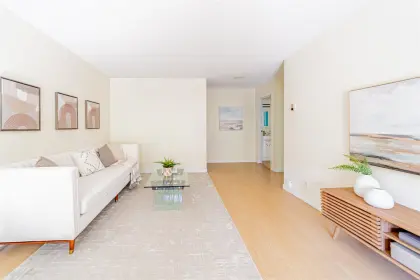 101 8451 Westminster Highway, Richmond, BC, Richmond — Apartment/Condo for sale
