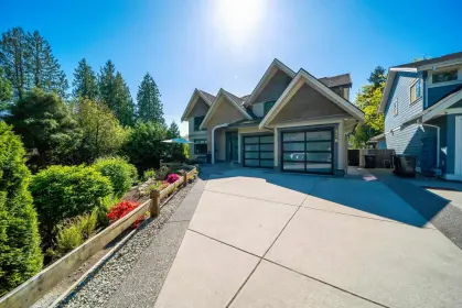456 Walker Street, Coquitlam, BC, Coquitlam — Single Family Residence for sale