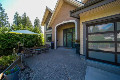 456 Walker Street, Coquitlam, BC, Coquitlam — Single Family Residence for sale