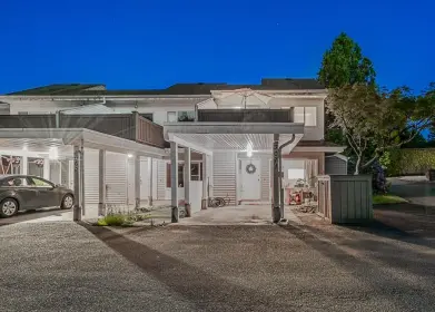 3071 268 Street, Langley, BC, Langley — Townhouse for sale
