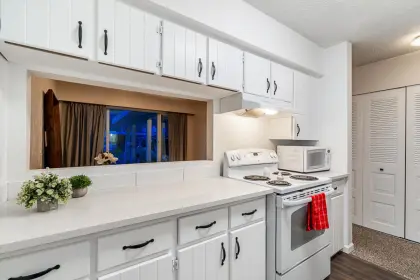 3071 268 Street, Langley, BC, Langley — Townhouse for sale