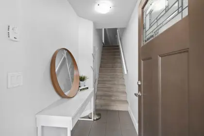 24 19525 73 Avenue, Surrey, BC, Surrey — Townhouse for sale