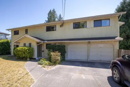 6461 Samron Road, Sechelt, BC, Sechelt — Single Family Residence for sale