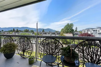 207 46374 Margaret Avenue, Chilliwack, BC, Chilliwack — Apartment/Condo for sale