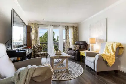 207 46374 Margaret Avenue, Chilliwack, BC, Chilliwack — Apartment/Condo for sale
