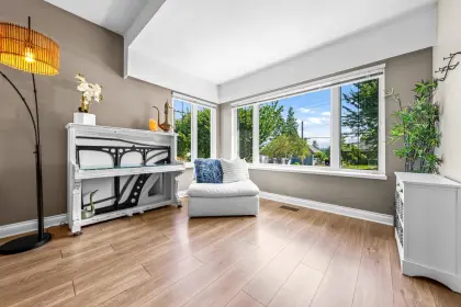 626 Second Street, New Westminster, BC, New westminster — Single Family Residence for sale