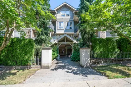 209 3895 Sandell Street, Burnaby, BC, Burnaby — Apartment/Condo for sale