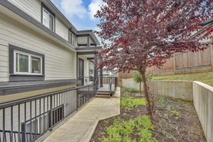 14212 114 Avenue, Surrey, BC, Surrey — Single Family Residence for sale