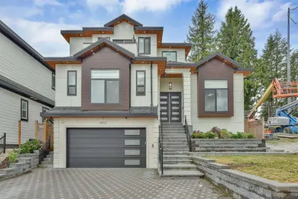 14212 114 Avenue, Surrey, BC, Surrey — Single Family Residence for sale