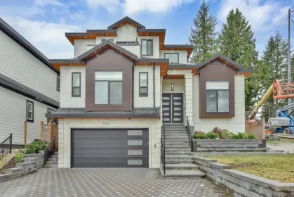 14212 114 Avenue, Surrey, BC, Surrey — Single Family Residence for sale