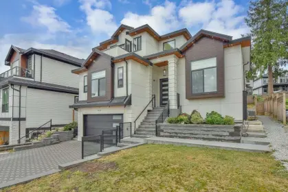 14212 114 Avenue, Surrey, BC, Surrey — Single Family Residence for sale