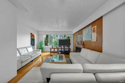 965 E 29th Avenue, Vancouver, BC, Vancouver — Single Family Residence for sale