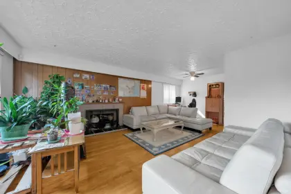 965 E 29th Avenue, Vancouver, BC, Vancouver — Single Family Residence for sale