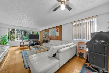 965 E 29th Avenue, Vancouver, BC, Vancouver — Single Family Residence for sale