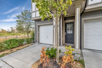 60 30989 Westridge Place, Abbotsford, BC, Abbotsford — Townhouse for sale