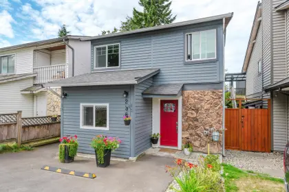 238 Davis Crescent, Langley, BC, Langley — Single Family Residence for sale