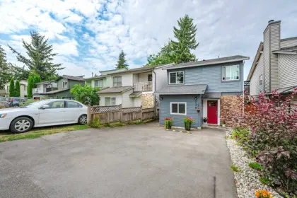 238 Davis Crescent, Langley, BC, Langley — Single Family Residence for sale