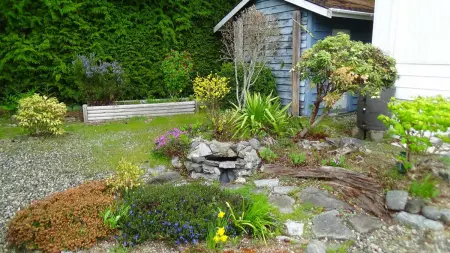 37 4116 Browning Road, Sechelt, BC, Sechelt — Manufactured Home for sale