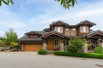 76 24185 106b Avenue, Maple Ridge, BC, Maple ridge — Townhouse for sale