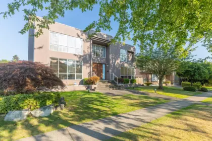 6808 Angus Drive, Vancouver, BC, Vancouver — Single Family Residence for sale