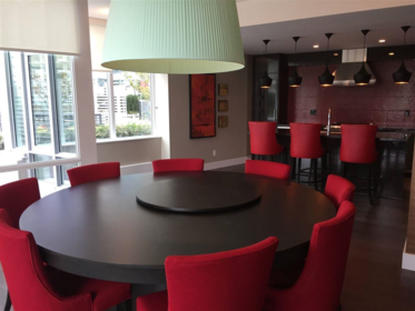 Basement Recreation Room Photo of 3303 488 SW Marine Drive, Vancouver, BC