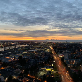 3303 488 SW Marine Drive, Vancouver, BC