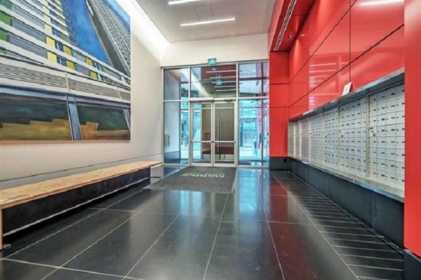 Office / Den Photo of 3303 488 SW Marine Drive, Vancouver, BC