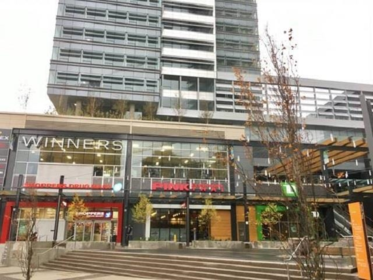 Outdoor Patio Photo of 3303 488 SW Marine Drive, Vancouver, BC