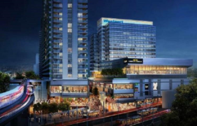 3303 488 SW Marine Drive, Vancouver, BC