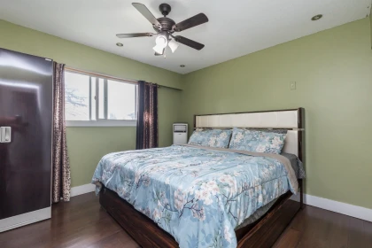 Bedroom 4 Photo of 32698 Pandora Avenue, Abbotsford, BC