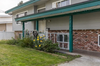 Exterior Rear Photo of 32698 Pandora Avenue, Abbotsford, BC