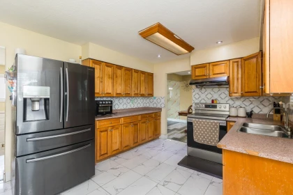 Family Room Photo of 32698 Pandora Avenue, Abbotsford, BC