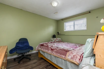 Laundry Room Photo of 32698 Pandora Avenue, Abbotsford, BC