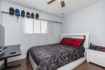 Loft / Bonus Room Photo of 32698 Pandora Avenue, Abbotsford, BC