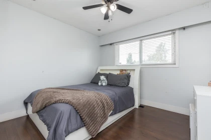 Office / Den Photo of 32698 Pandora Avenue, Abbotsford, BC
