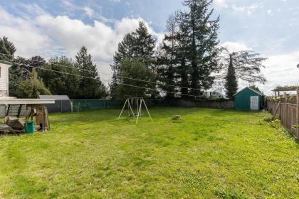 Street View Photo of 32698 Pandora Avenue, Abbotsford, BC