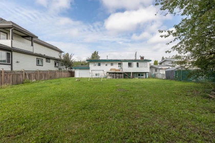 Swimming Pool Photo of 32698 Pandora Avenue, Abbotsford, BC