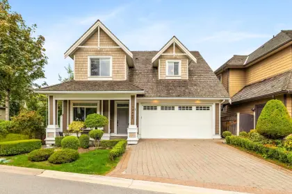 14661 36a Avenue, Surrey, BC, Surrey — Single Family Residence for sale