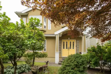 3166 E 5th Avenue, Vancouver, BC, Vancouver — Single Family Residence for sale