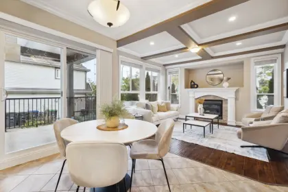 19199 70 Avenue, Surrey, BC, Surrey — Single Family Residence for sale