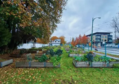 3075 Arbutus Street, Vancouver, BC, Vancouver — Land for sale