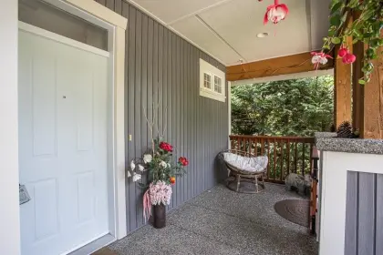 23058 Foreman Drive, Maple Ridge, BC, Maple ridge — Single Family Residence for sale