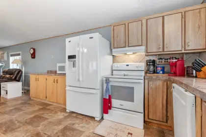 28 9055 Ashwell Road, Chilliwack, BC, Chilliwack — Manufactured Home for sale