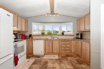 28 9055 Ashwell Road, Chilliwack, BC, Chilliwack — Manufactured Home for sale
