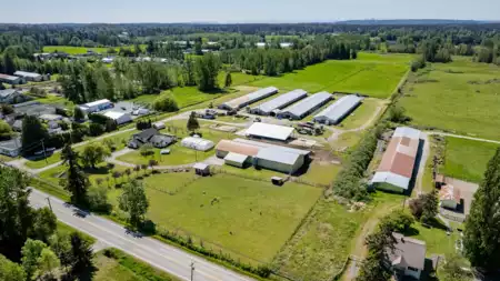 2623 216 Street, Langley, BC, Langley — Single Family Residence for sale