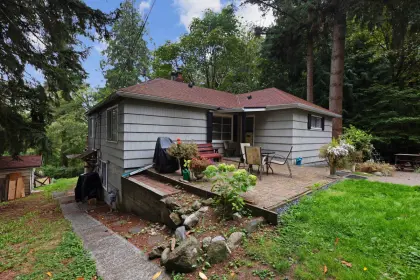 14066 Trites Road, Surrey, BC, Surrey — Single Family Residence for sale