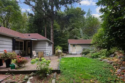 14066 Trites Road, Surrey, BC, Surrey — Single Family Residence for sale