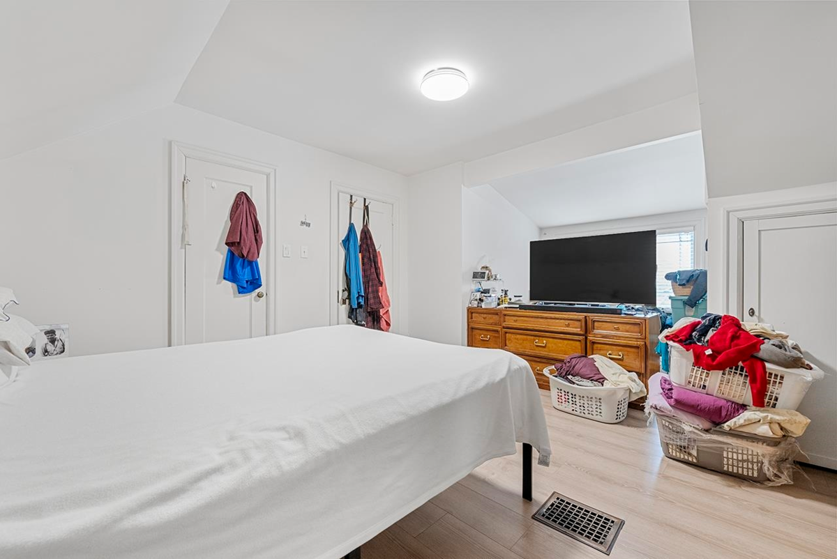 Office / Den Photo of 3229 W 24th Avenue, Vancouver, BC