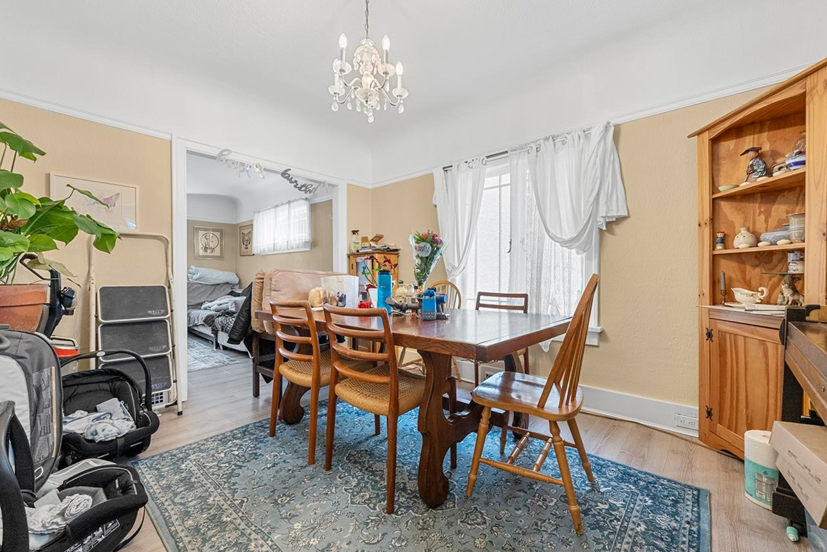 Pantry Photo of 3229 W 24th Avenue, Vancouver, BC